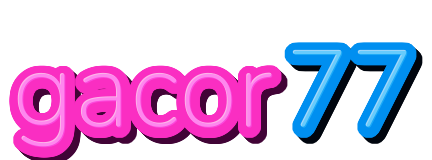 gacor77 — logo kanal